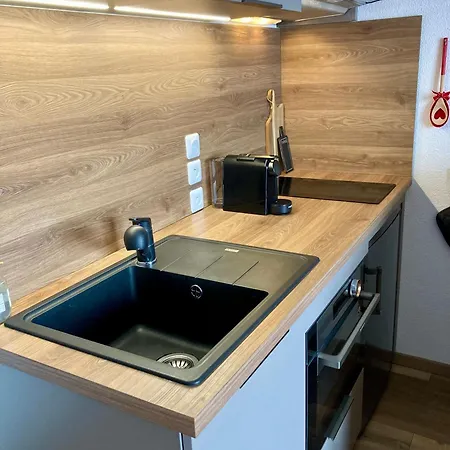 Apartment Le Flocon De - Pres Du Telecabine *
