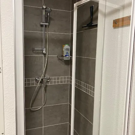 Le Flocon De - Pres Du Telecabine Apartment *