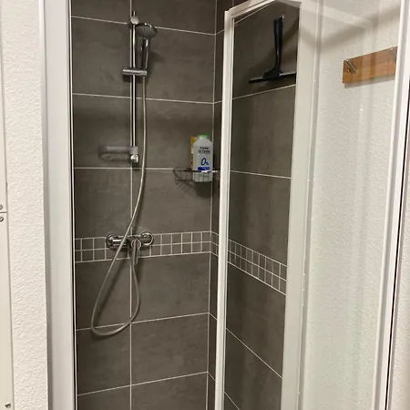 Le Flocon De Apartment *