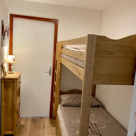 Apartment Le Flocon De