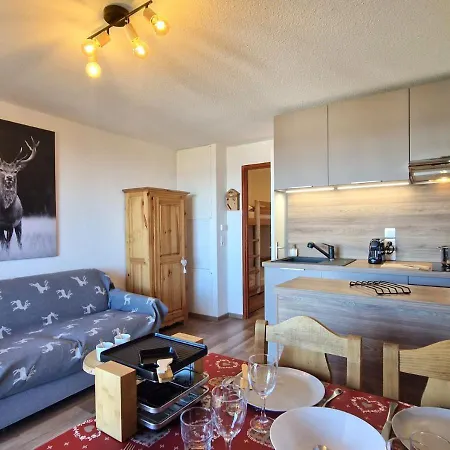Apartment Le Flocon De *